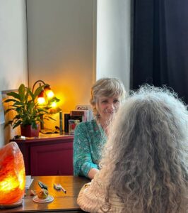 Therapie neuropédagogie